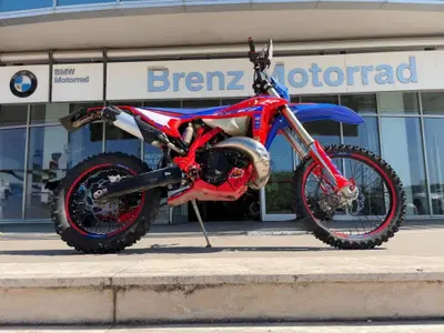 Betamotor RR 300 2T Enduro Race (2025) usata