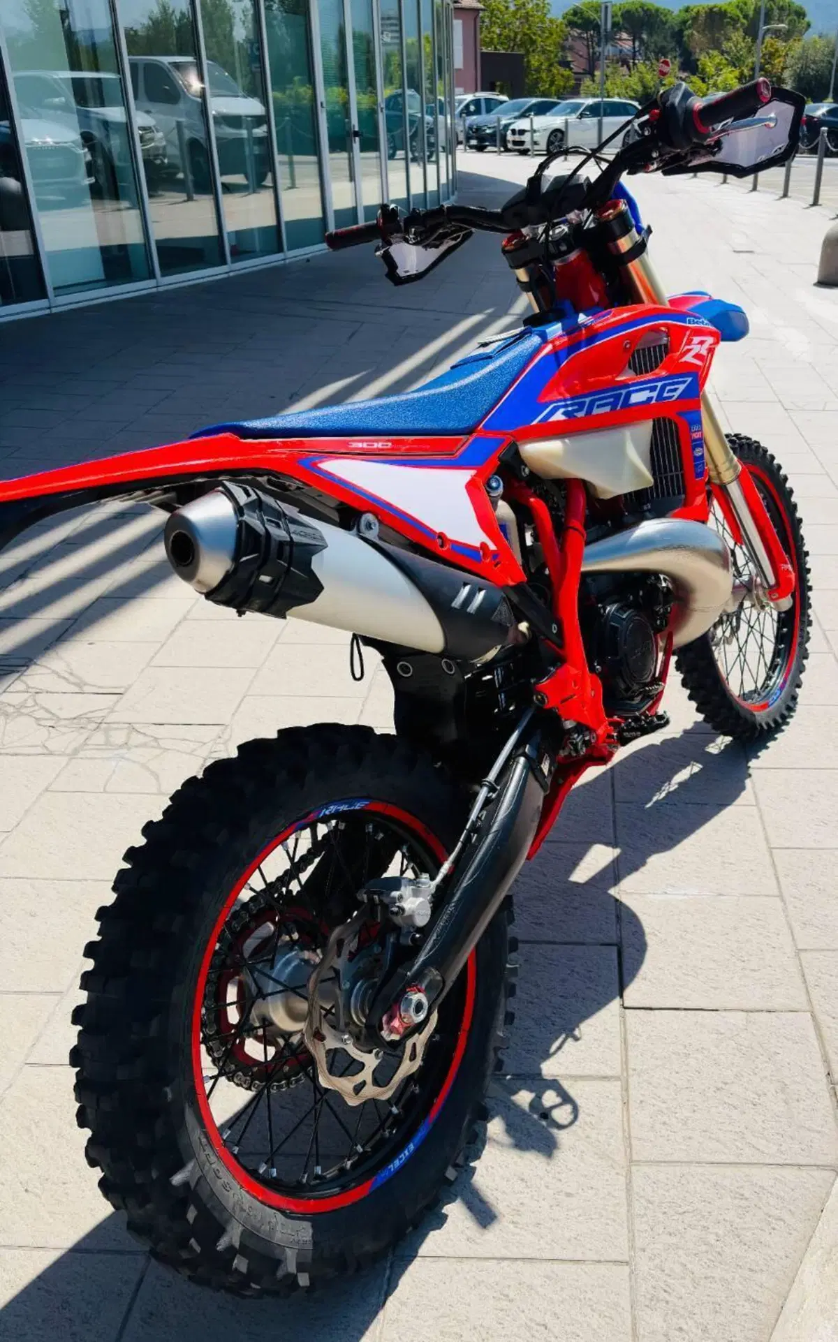 Betamotor RR 300 2T Enduro Race (2025) (2)