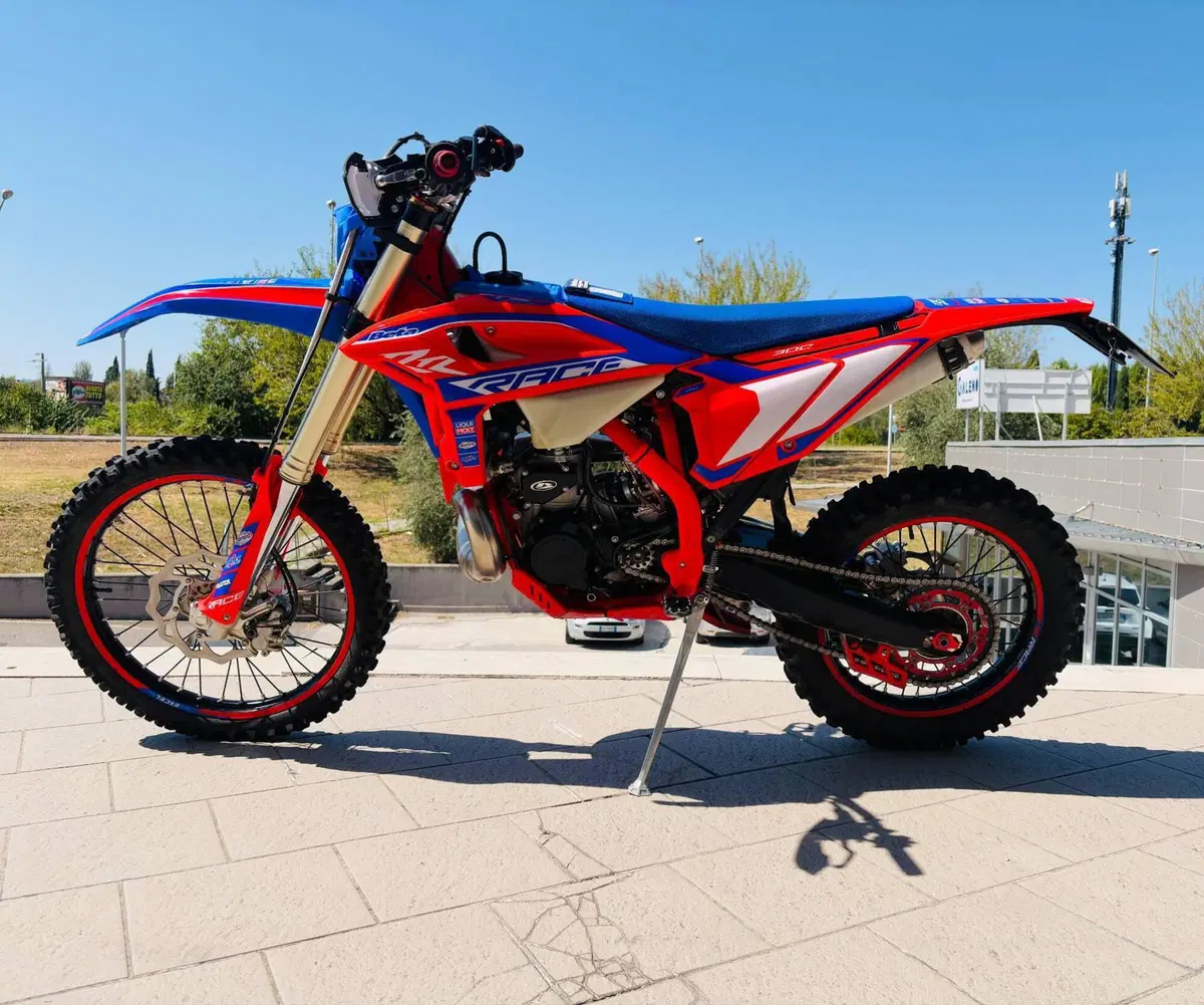 Betamotor RR 300 2T Enduro Race (2025) (3)