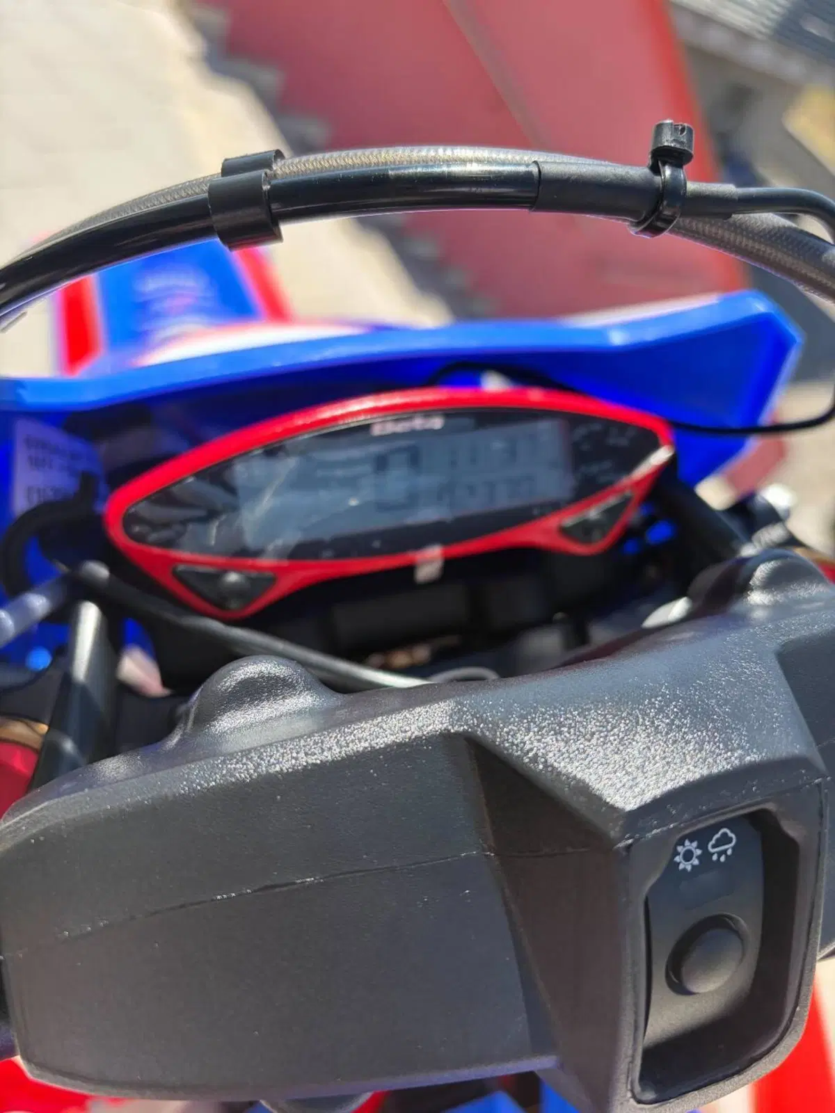 Betamotor RR 300 2T Enduro Race (2025) (5)