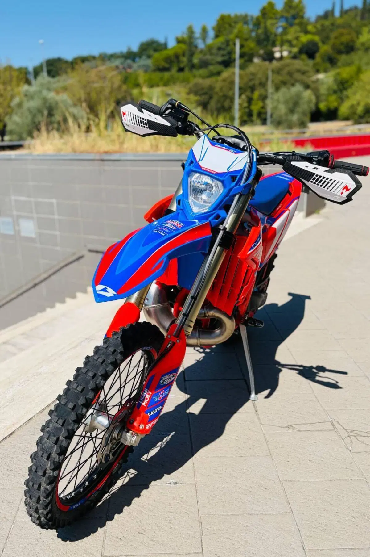 Betamotor RR 300 2T Enduro Race (2025) (6)