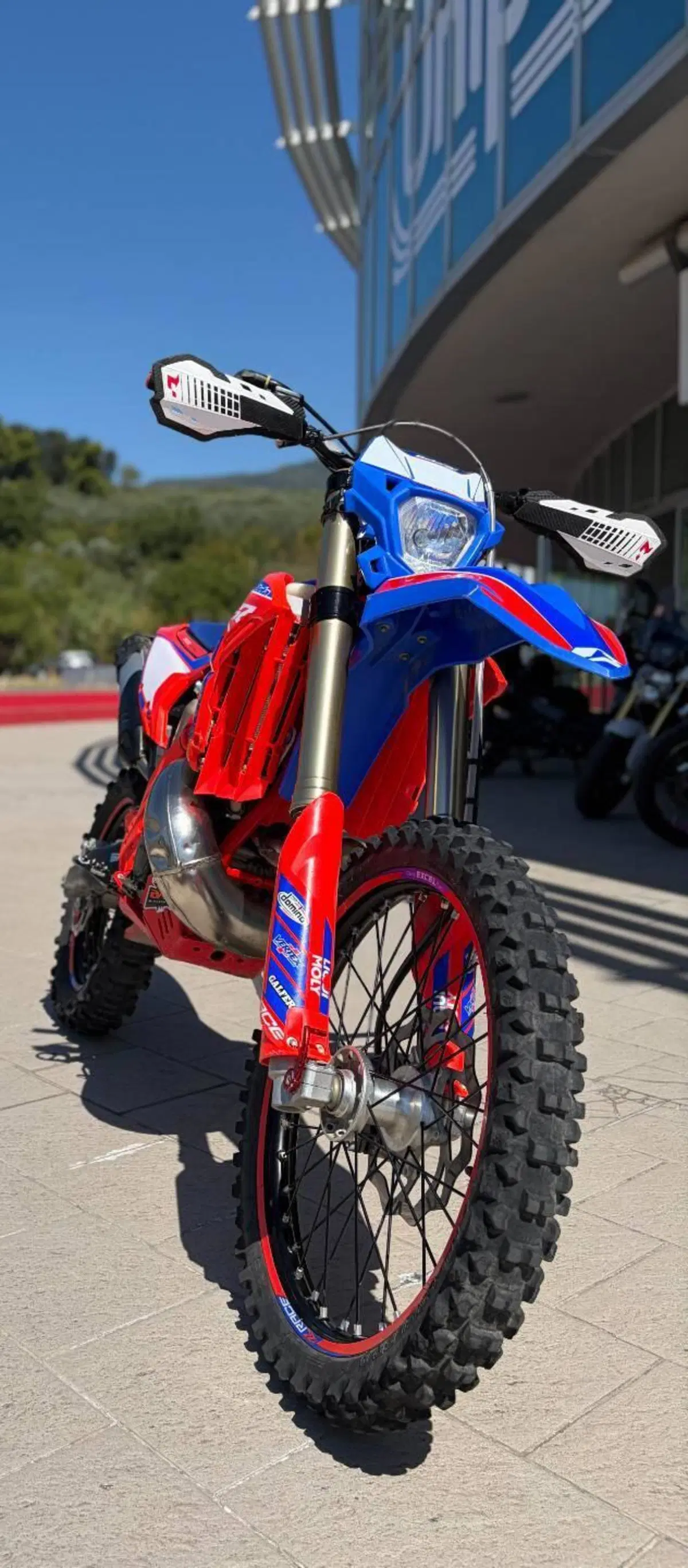 Betamotor RR 300 2T Enduro Race (2025) (7)