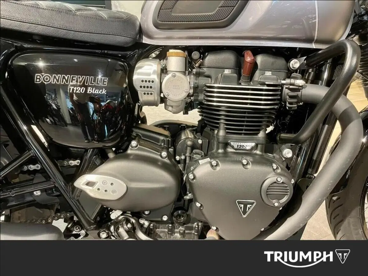 Triumph Bonneville T120 Black (2026) (13)