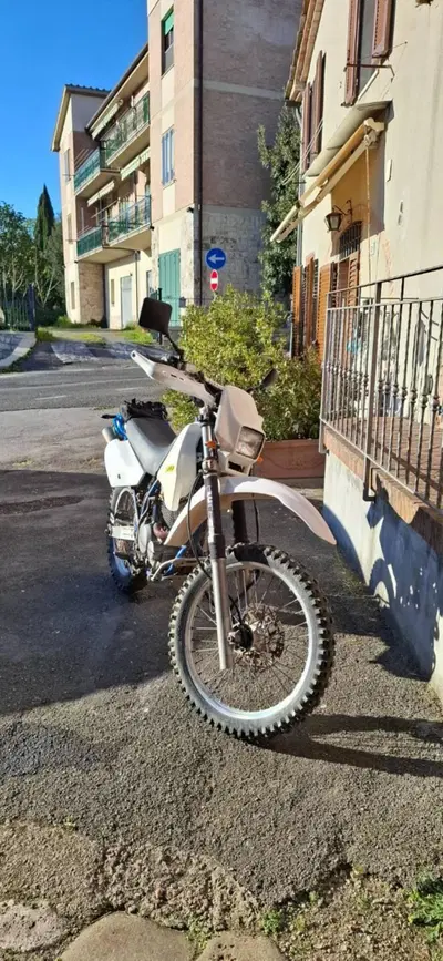 Suzuki DR 350 S (1990 - 93) usata