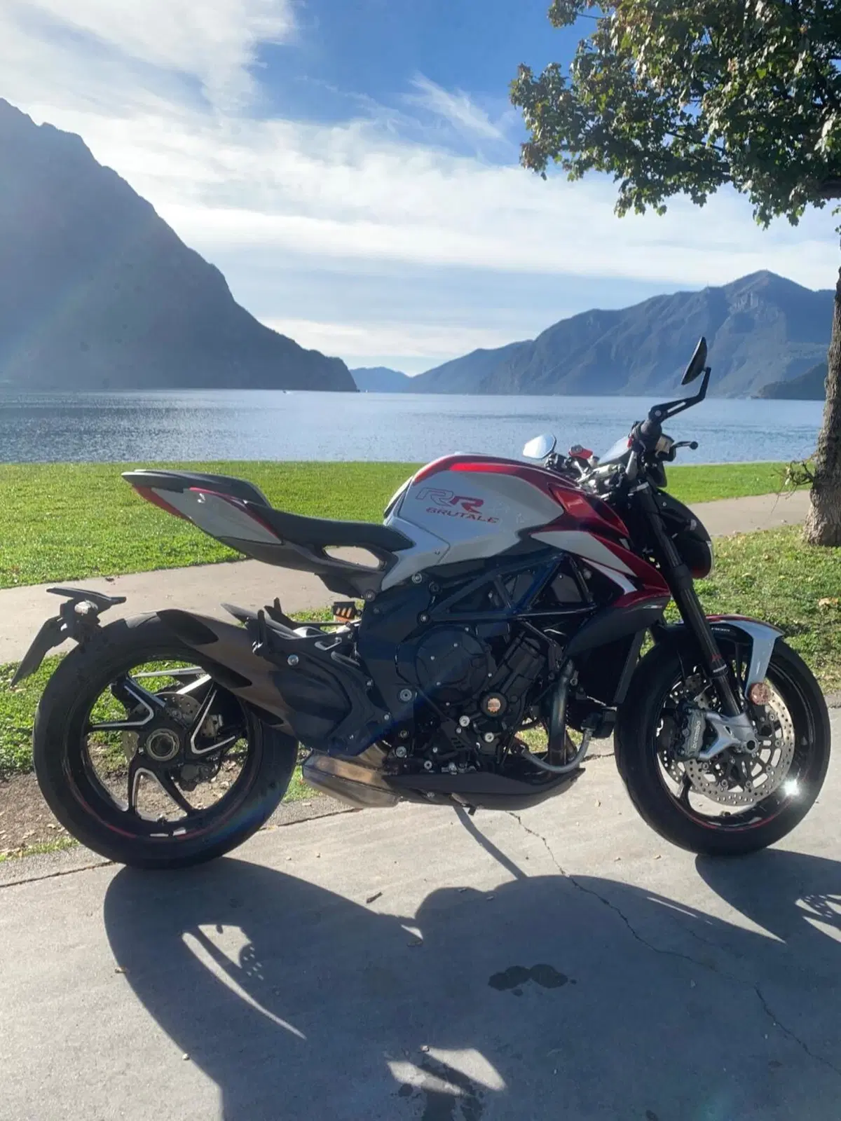 MV Agusta Brutale 800 RR (2021 - 25) (3)