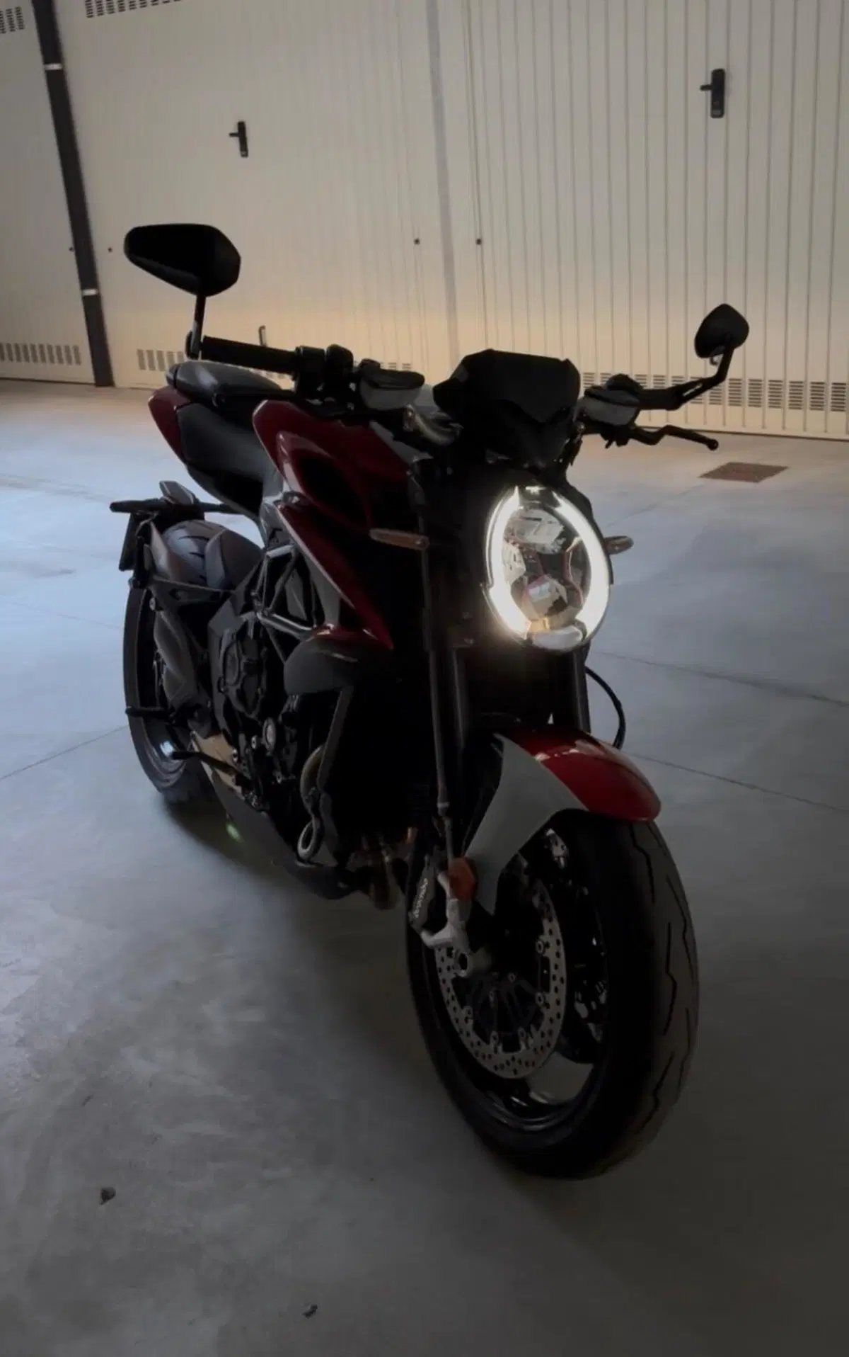 MV Agusta Brutale 800 RR (2021 - 25) (6)