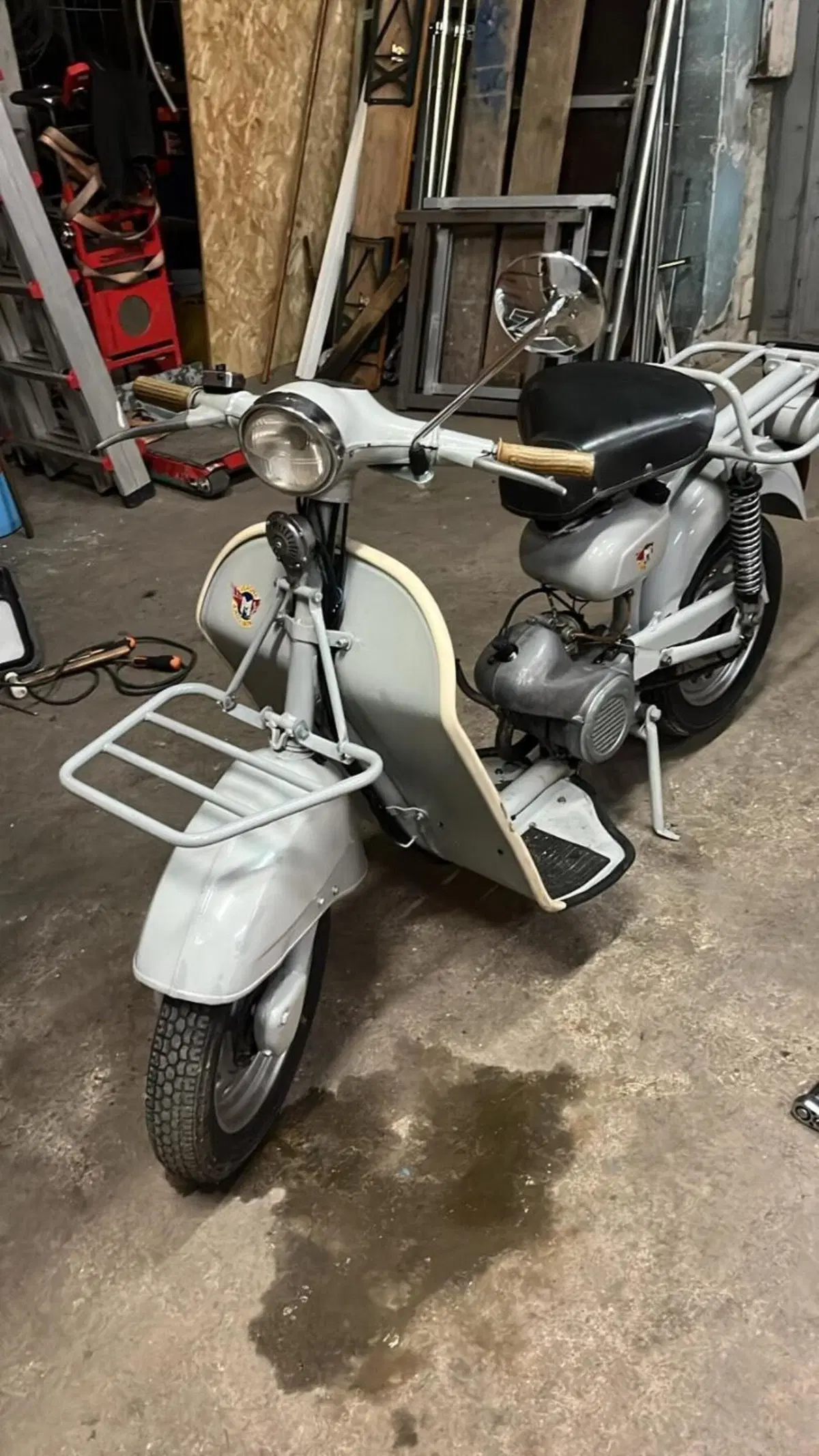 Altre marche Tipo vespa (5)