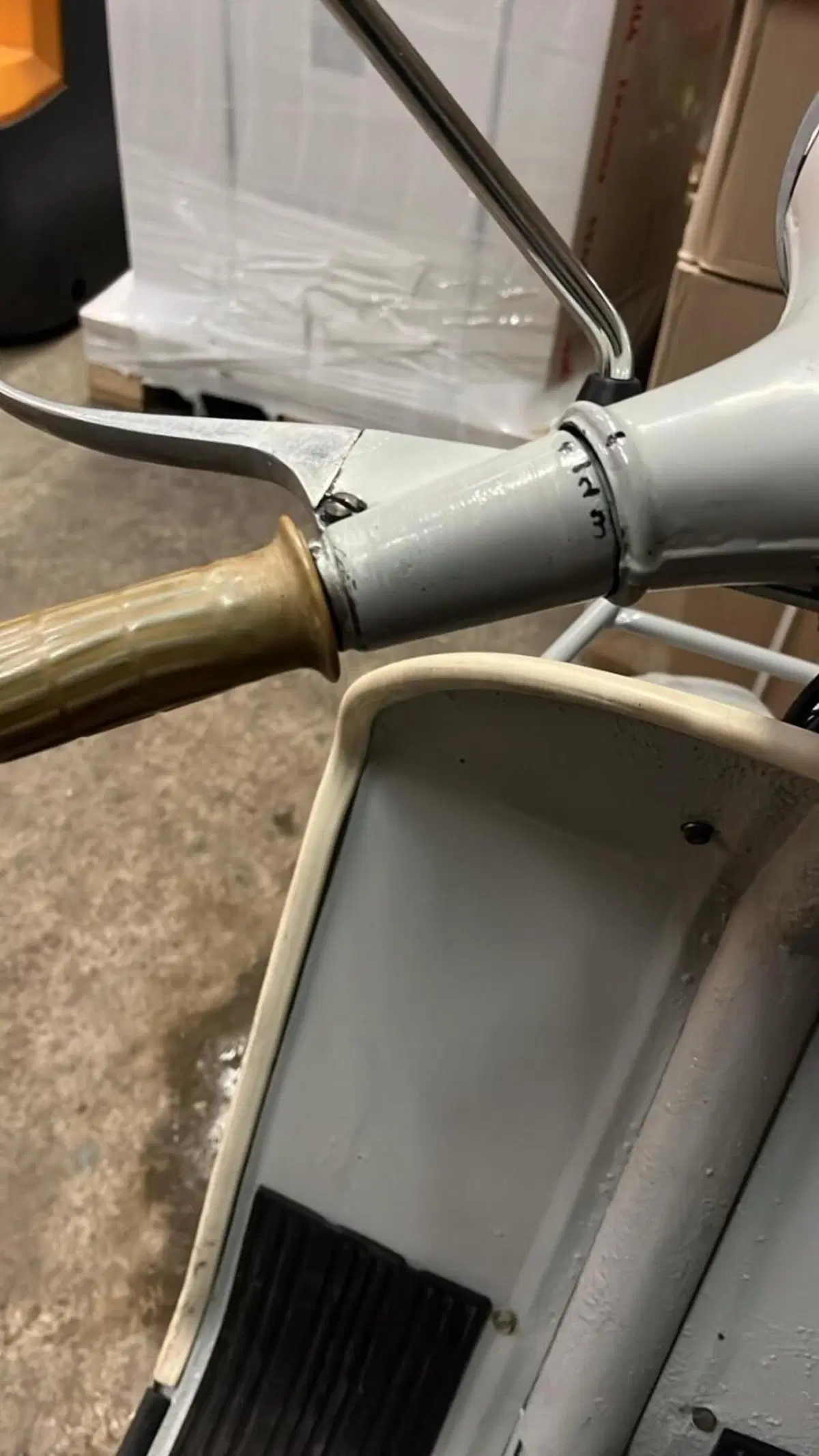 Altre marche Tipo vespa (8)
