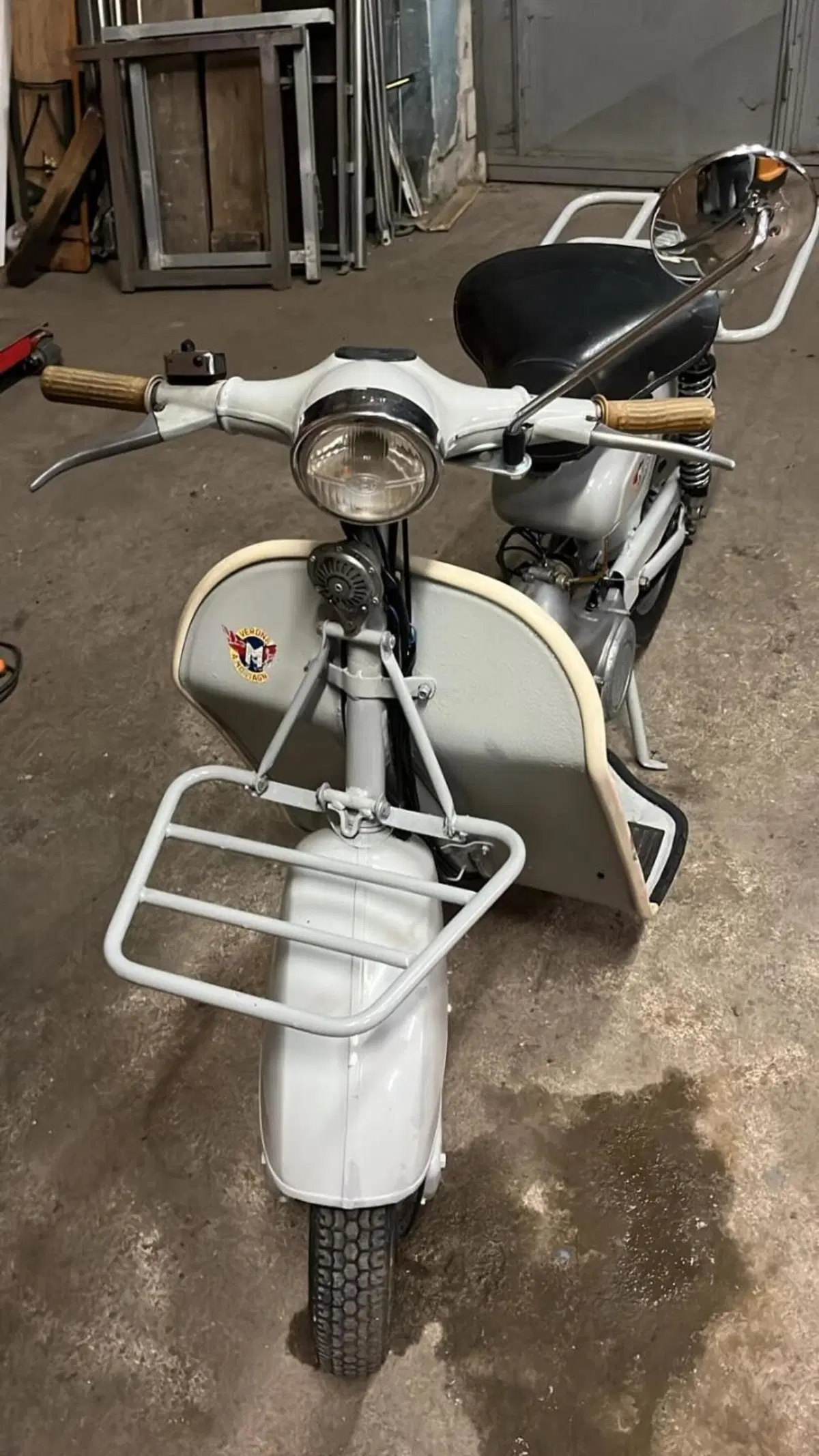Altre marche Tipo vespa (10)