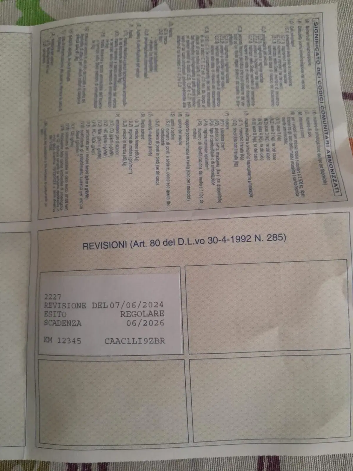 Altre marche Tipo vespa (11)