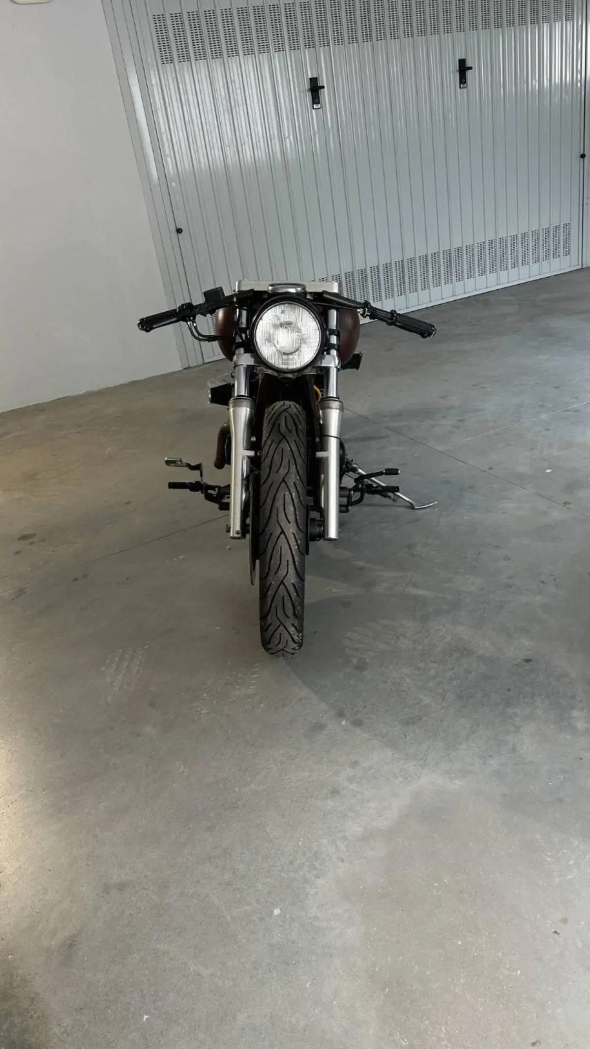 Yamaha XVS 650 Drag Star A Classic (1998 - 06) (8)
