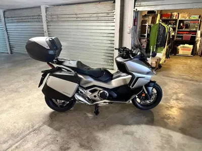 Honda Forza 750 DCT (2021 - 24) usata