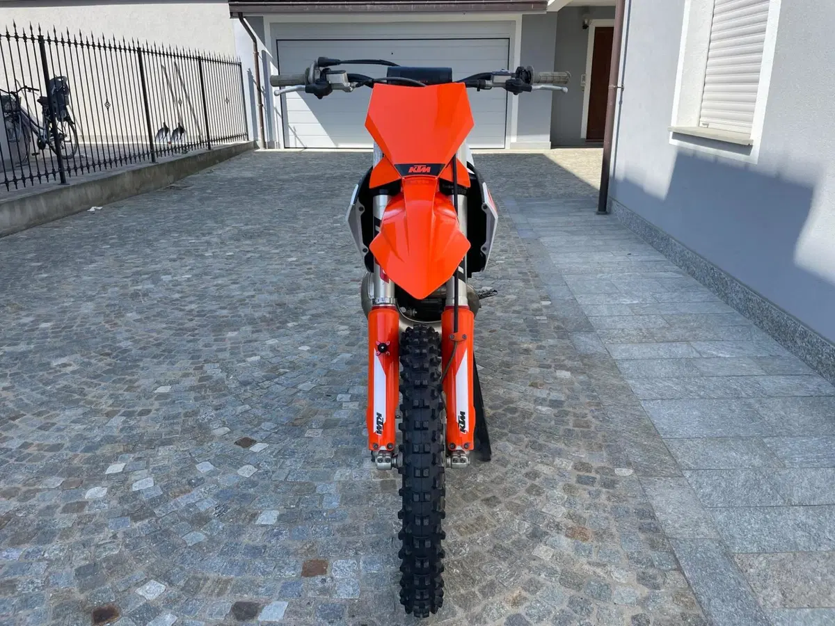 KTM 250 SX (2023) (6)