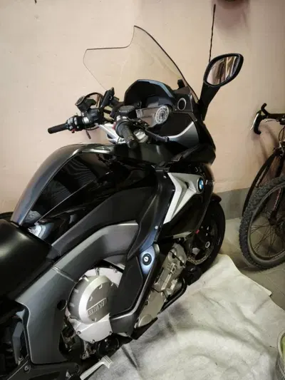 Bmw K 1600 GT (2017 - 20) usata