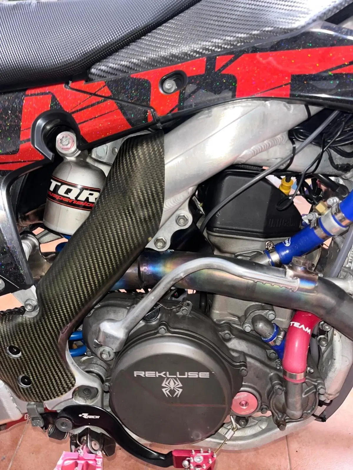 Honda CRF 450R (2014) (4)