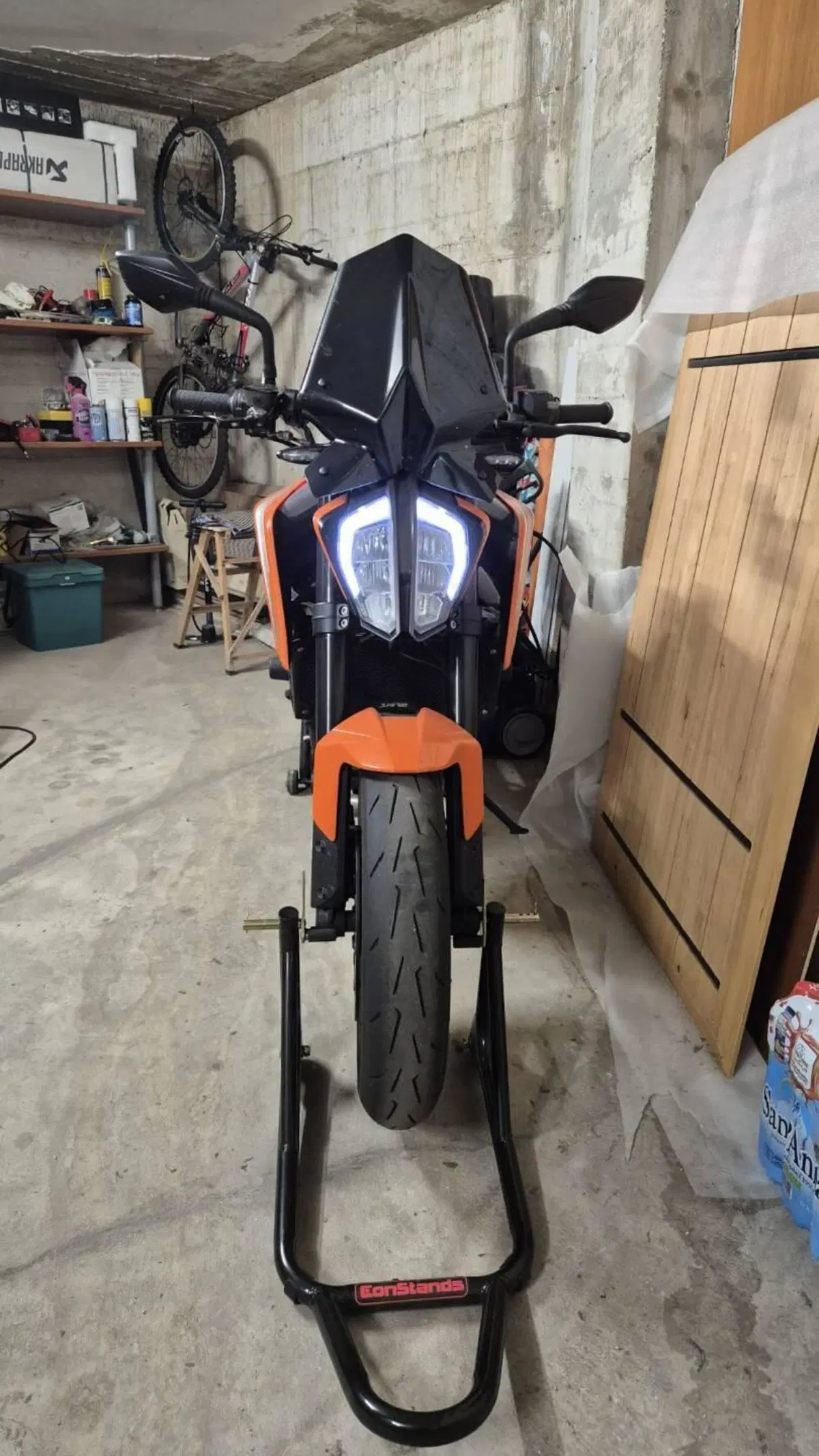 KTM 790 Duke (2018 - 20) (6)