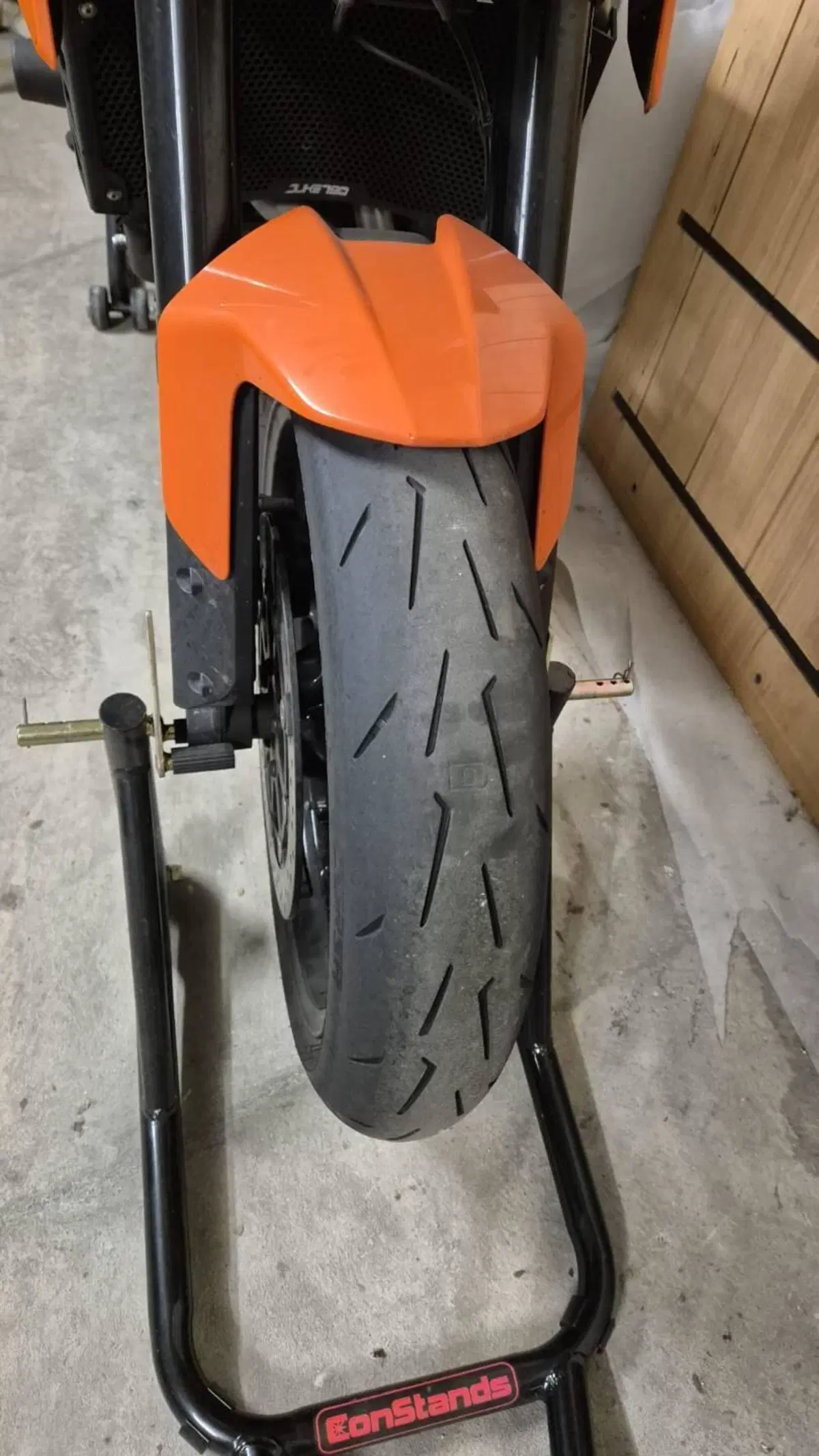 KTM 790 Duke (2018 - 20) (7)