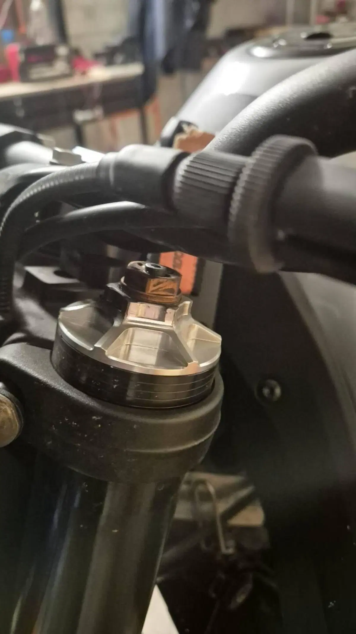 KTM 790 Duke (2018 - 20) (9)