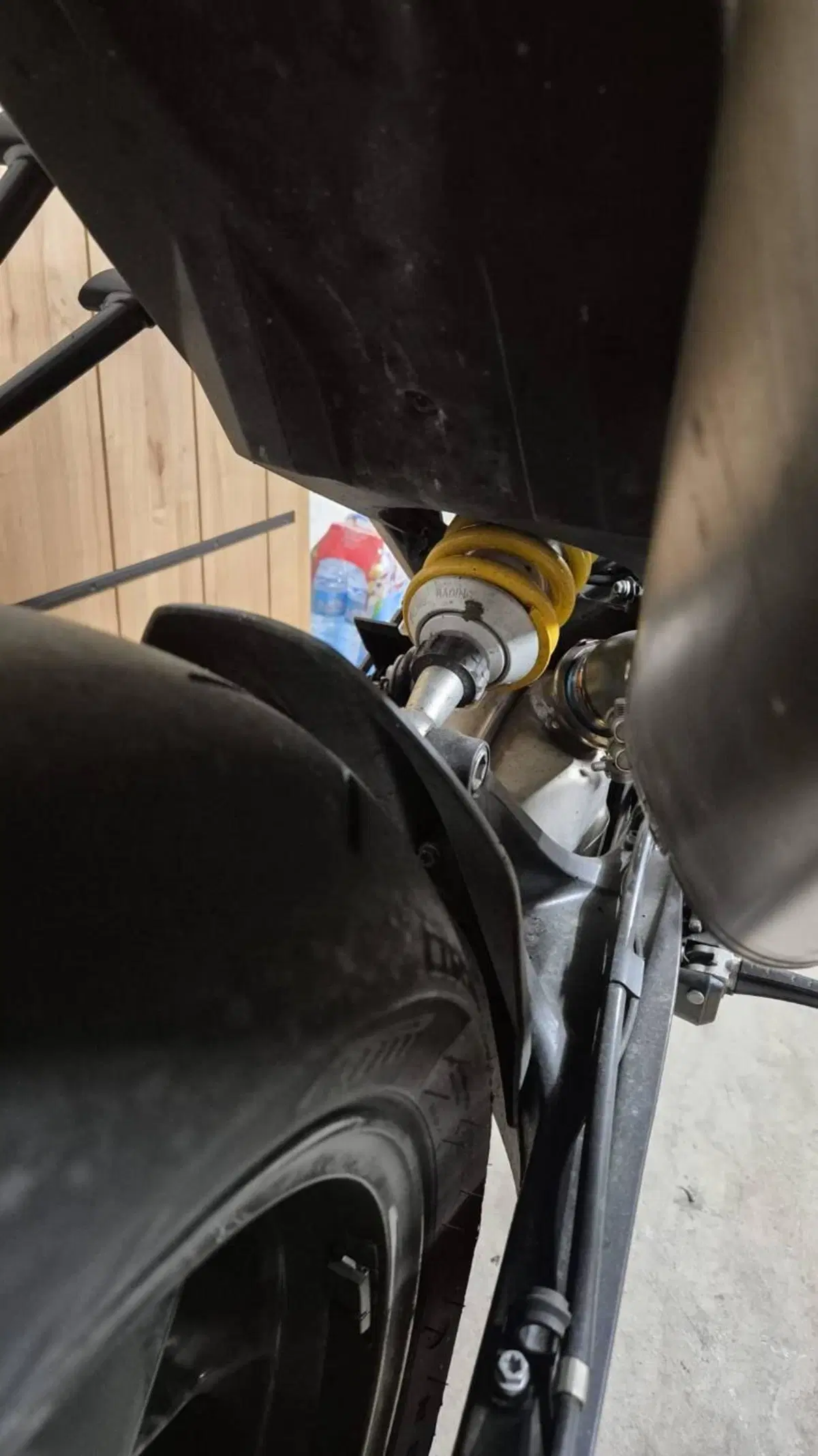 KTM 790 Duke (2018 - 20) (11)