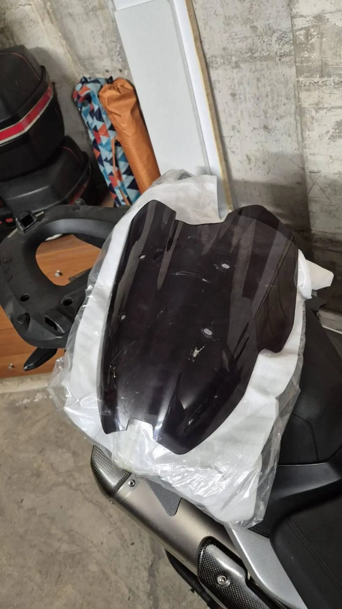 KTM 790 Duke (2018 - 20) (12)
