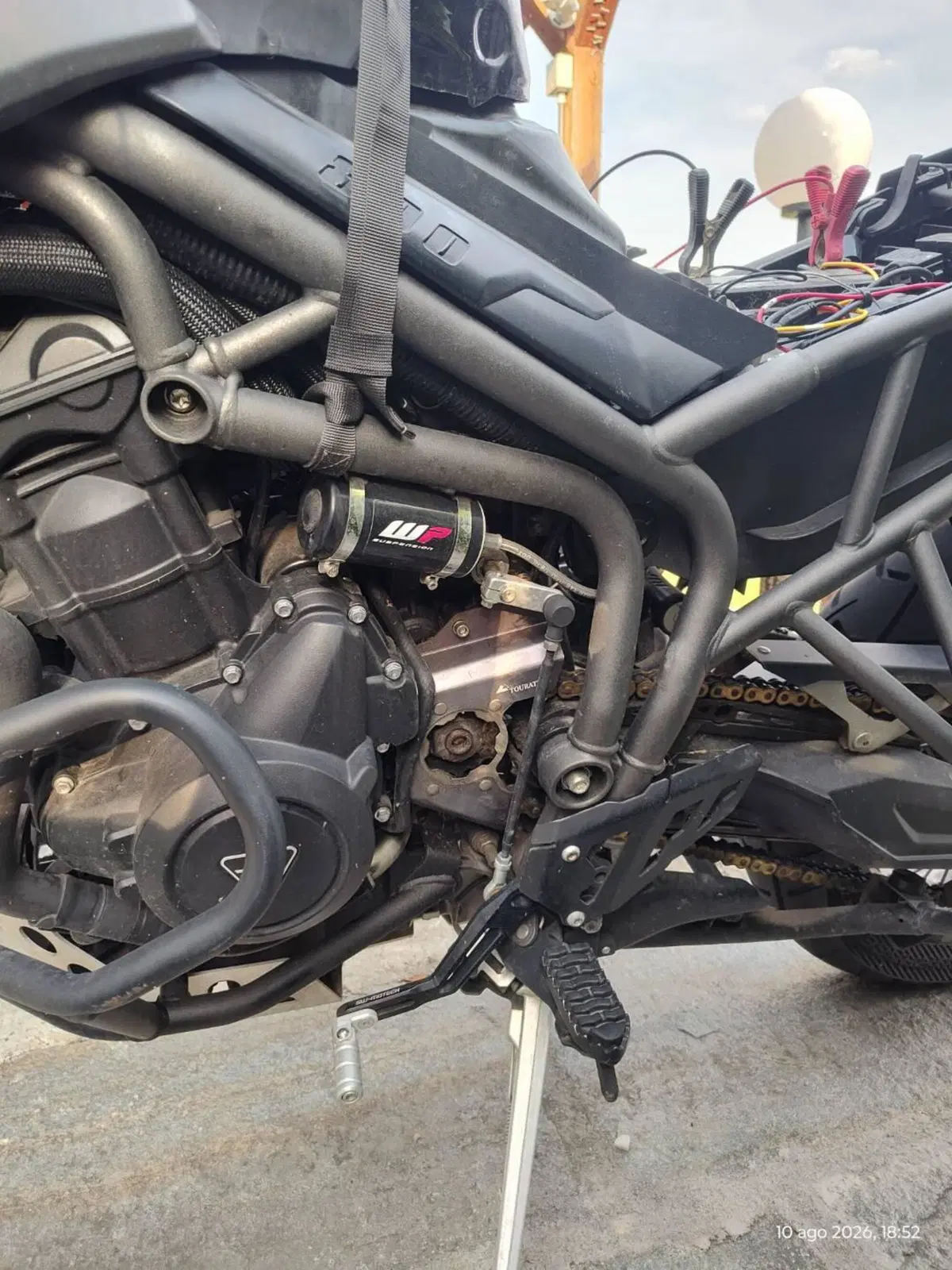 Triumph Tiger 800 XCx (2015 - 17) (6)