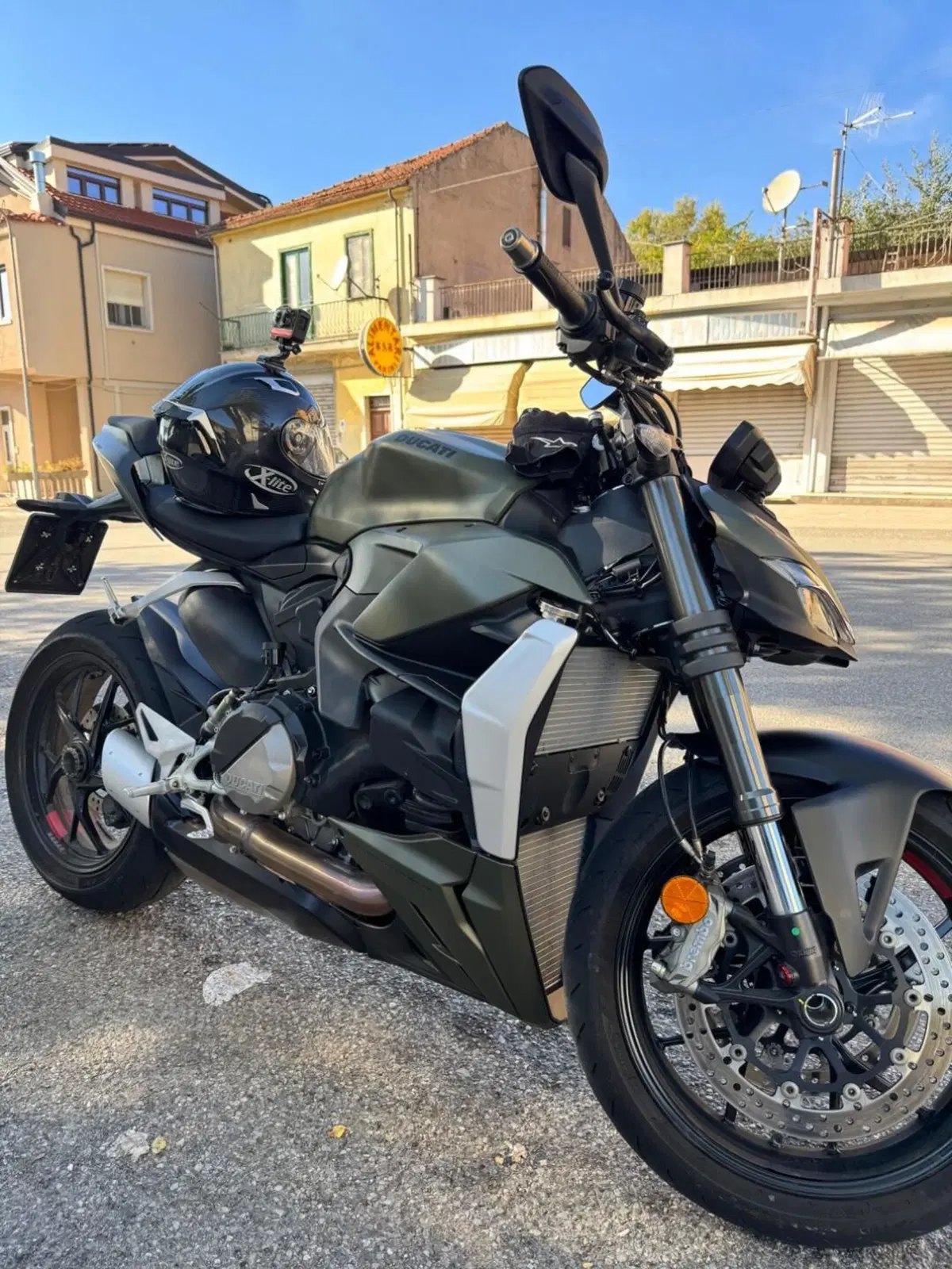 Ducati Streetfighter V2 (2022 - 24) (3)