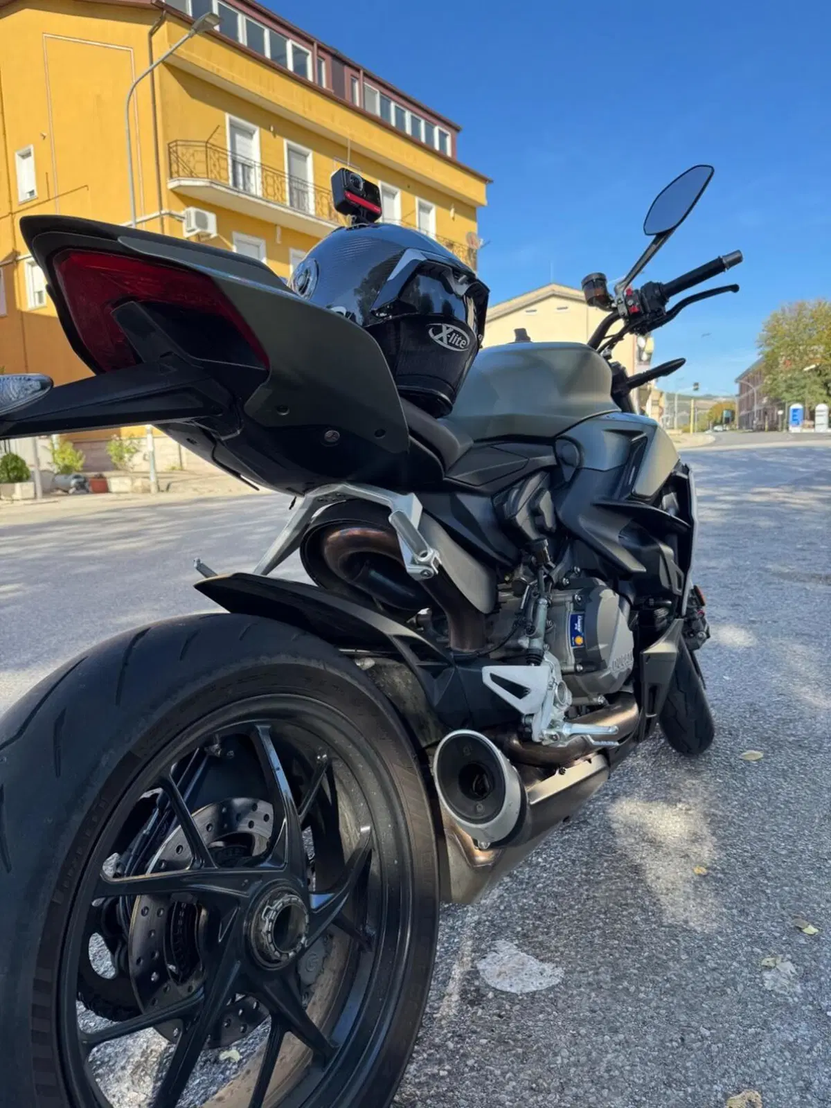 Ducati Streetfighter V2 (2022 - 24) (4)