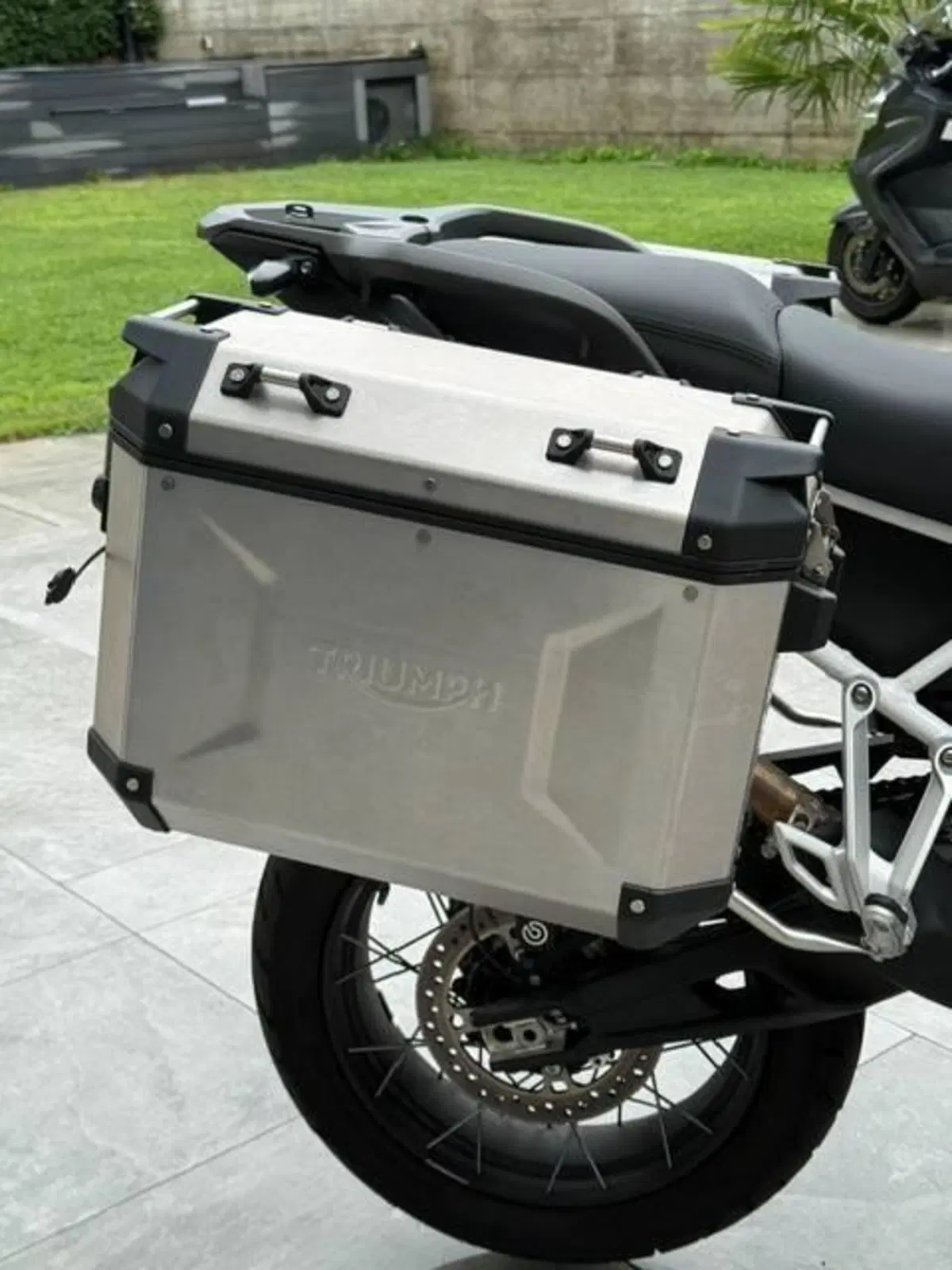 Triumph Tiger 900 Rally Pro (2020 - 23) (5)