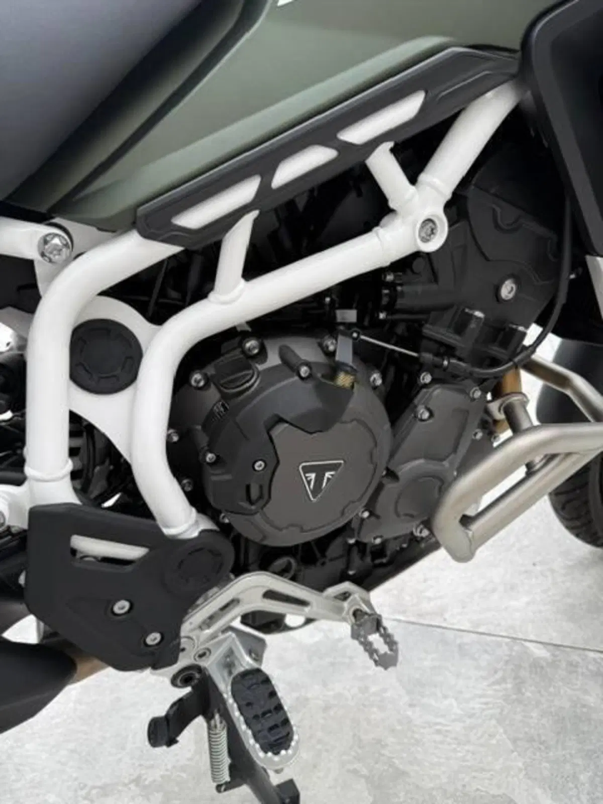 Triumph Tiger 900 Rally Pro (2020 - 23) (6)