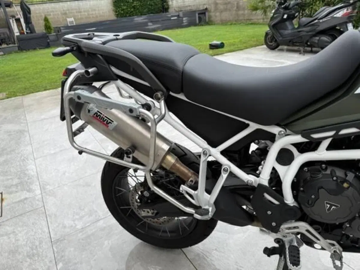 Triumph Tiger 900 Rally Pro (2020 - 23) (7)