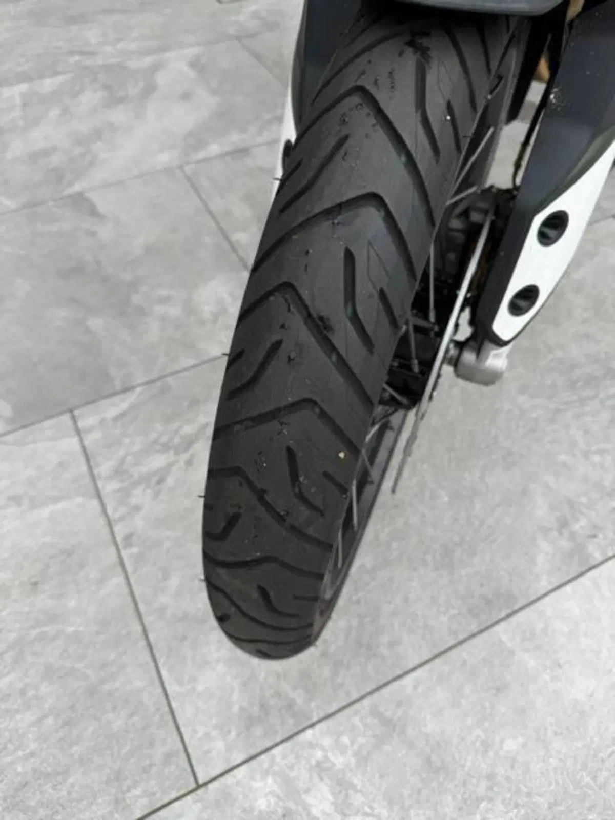 Triumph Tiger 900 Rally Pro (2020 - 23) (8)