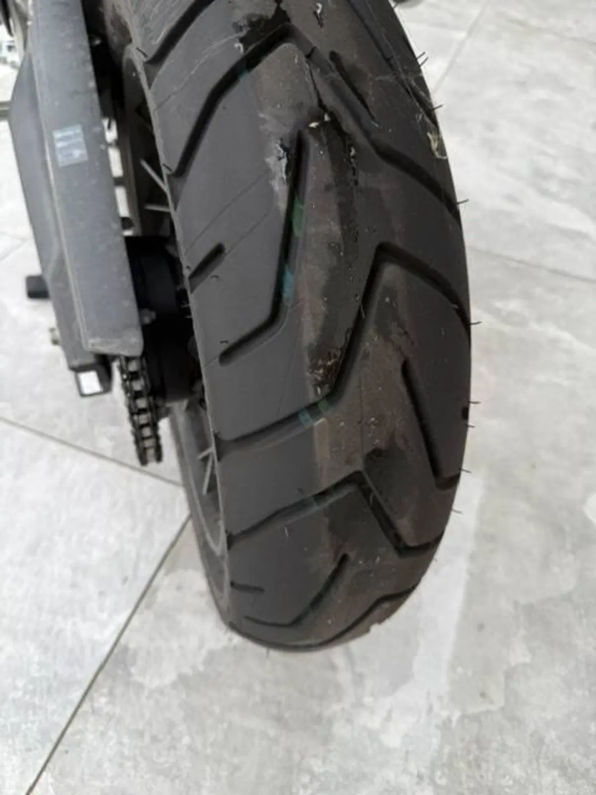 Triumph Tiger 900 Rally Pro (2020 - 23) (10)