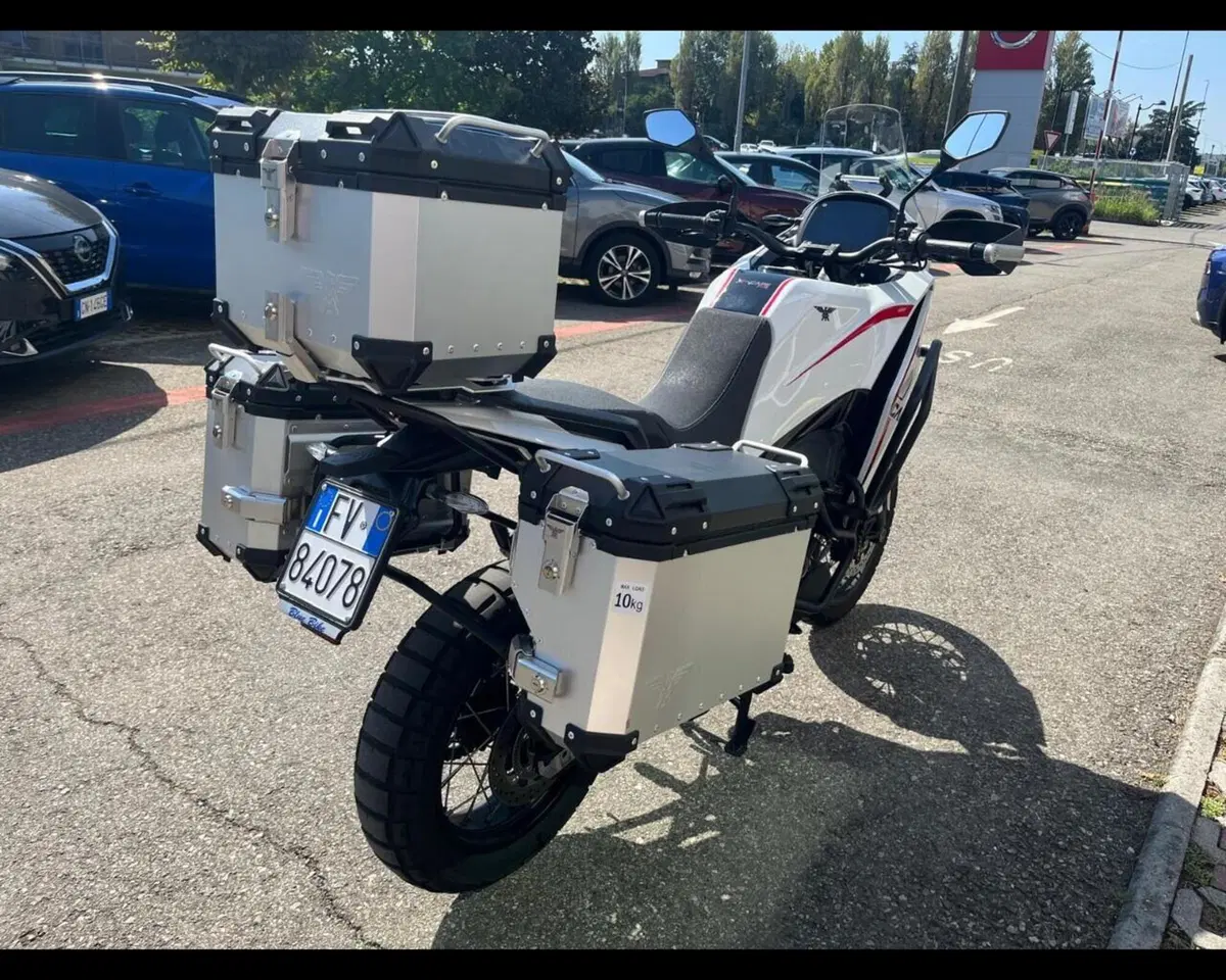 Moto Morini X-Cape 700 (2025 - 26) (5)