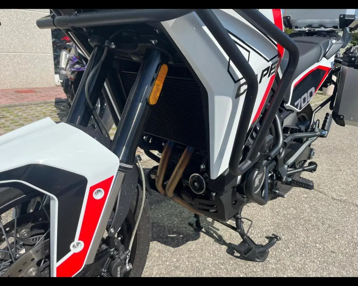Moto Morini X-Cape 700 (2025 - 26) (9)