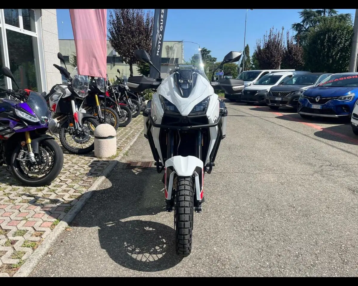 Moto Morini X-Cape 700 (2025 - 26) (2)