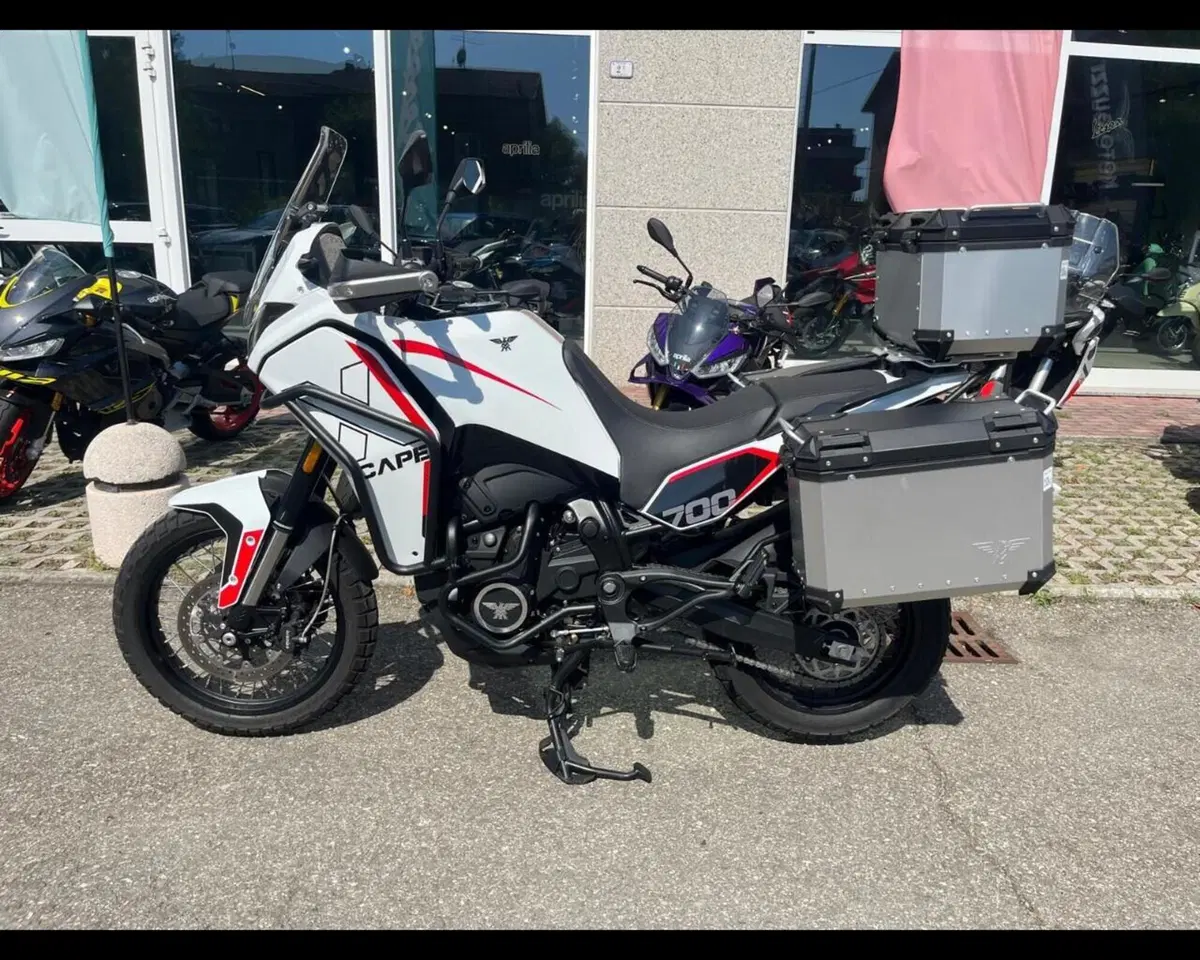 Moto Morini X-Cape 700 (2025 - 26) (8)