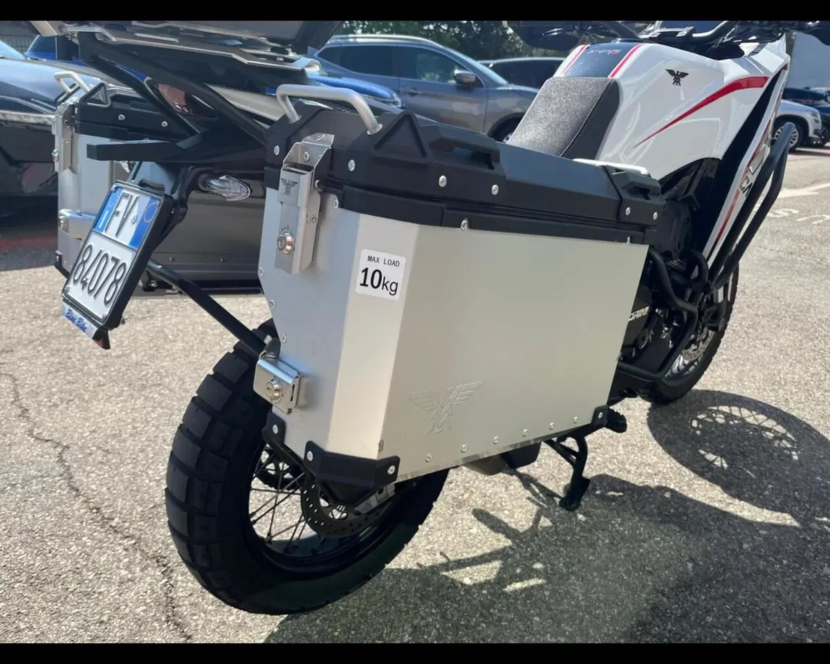 Moto Morini X-Cape 700 (2025 - 26) (11)