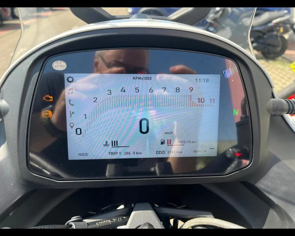Moto Morini X-Cape 700 (2025 - 26) (14)