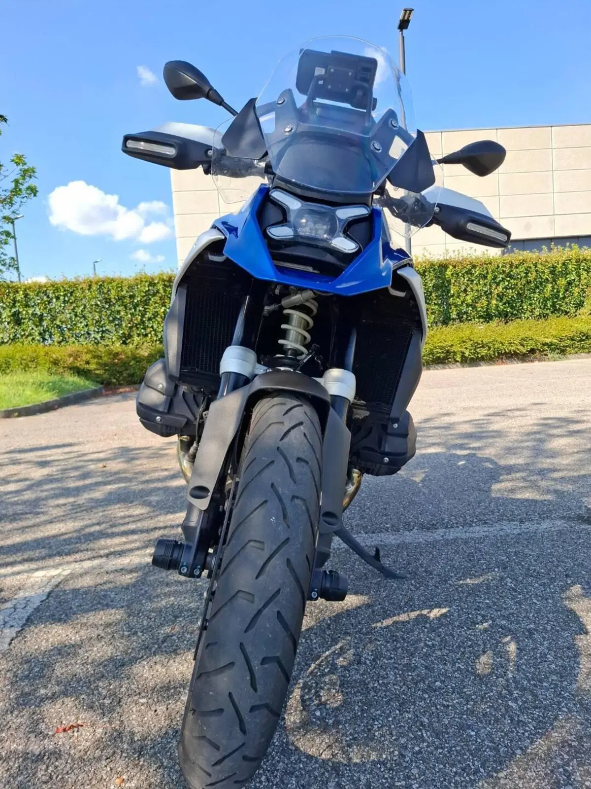 Bmw R 1300 GS ASA (2024 - 26)