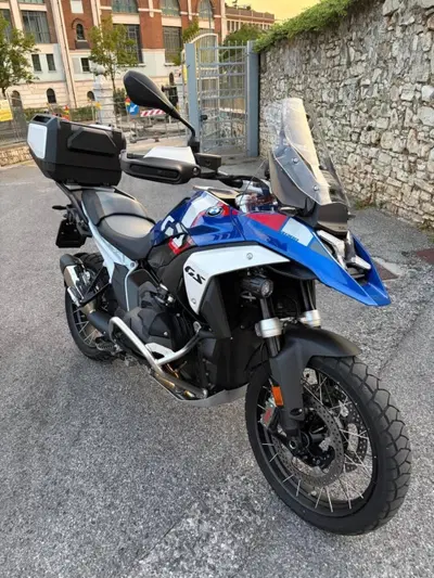 Bmw R 1300 GS Trophy (2023 - 26) usata