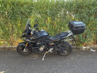 Bmw S 1000 XR (2017 - 19) usata