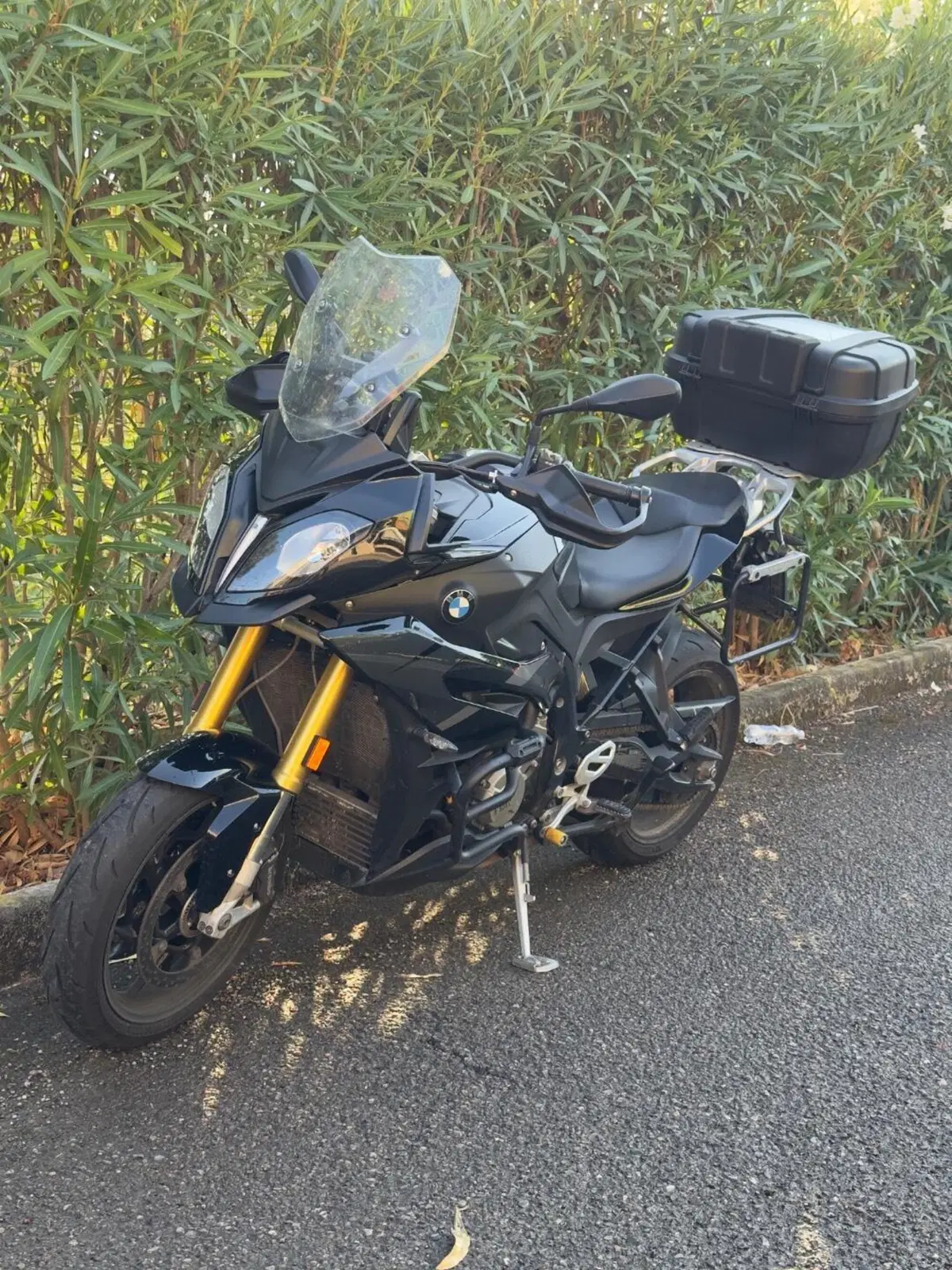 Bmw S 1000 XR (2017 - 19) (2)