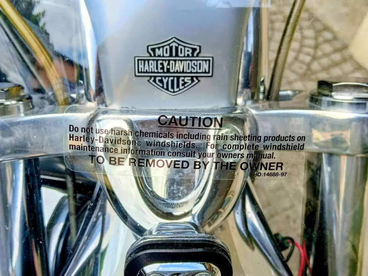 Harley-Davidson 1130 V-Rod (2007) - VRSCAW (5)