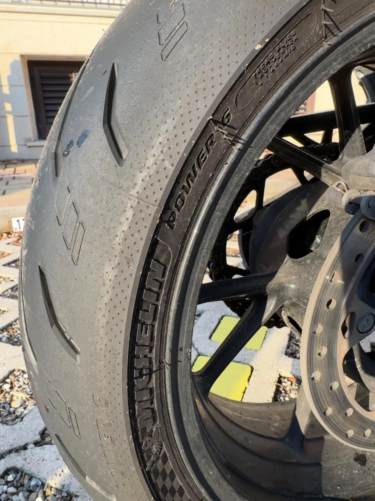 Bmw S 1000 XR (2017 - 19) (9)