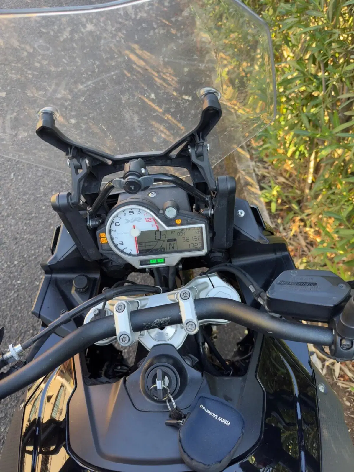 Bmw S 1000 XR (2017 - 19) (10)