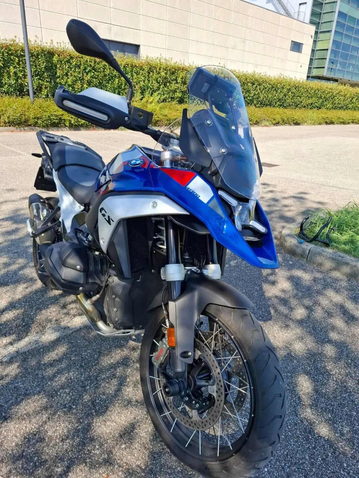 Bmw R 1300 GS ASA (2024 - 26) (6)