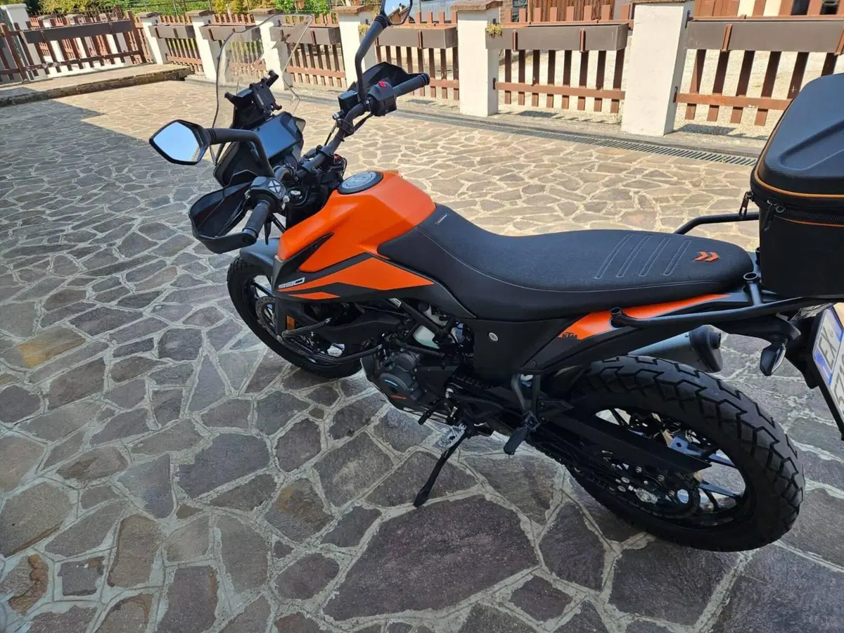 KTM 390 Adventure (2021 - 24) (4)