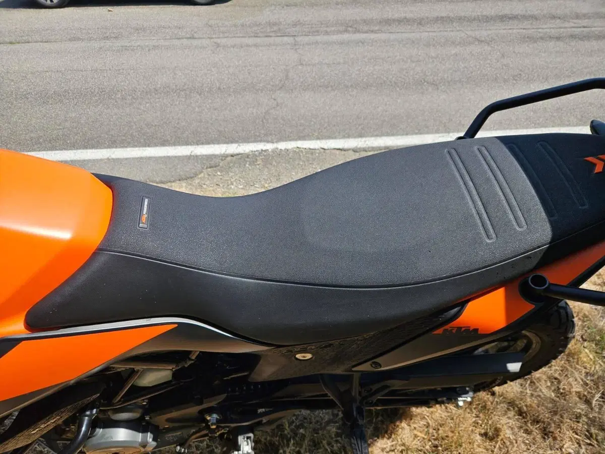 KTM 390 Adventure (2021 - 24) (3)