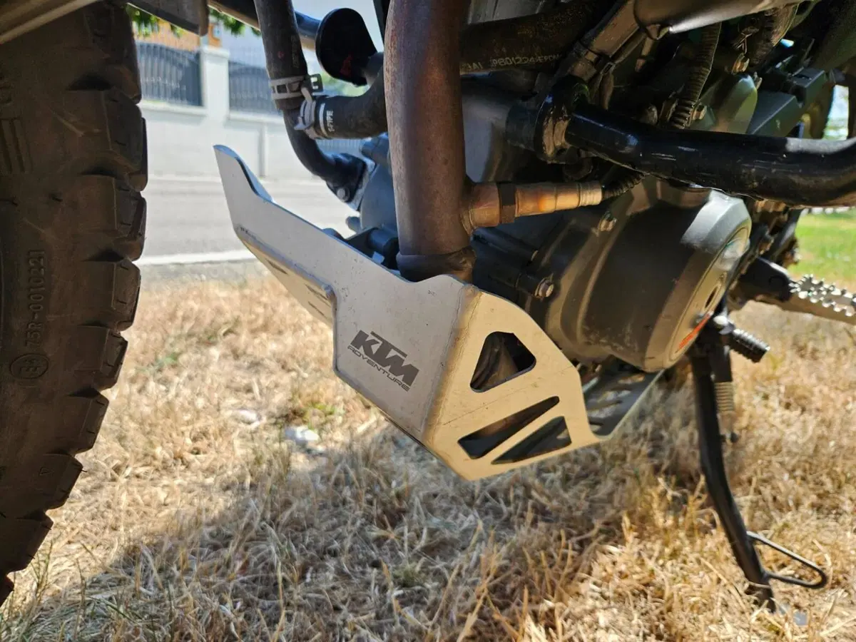 KTM 390 Adventure (2021 - 24) (6)