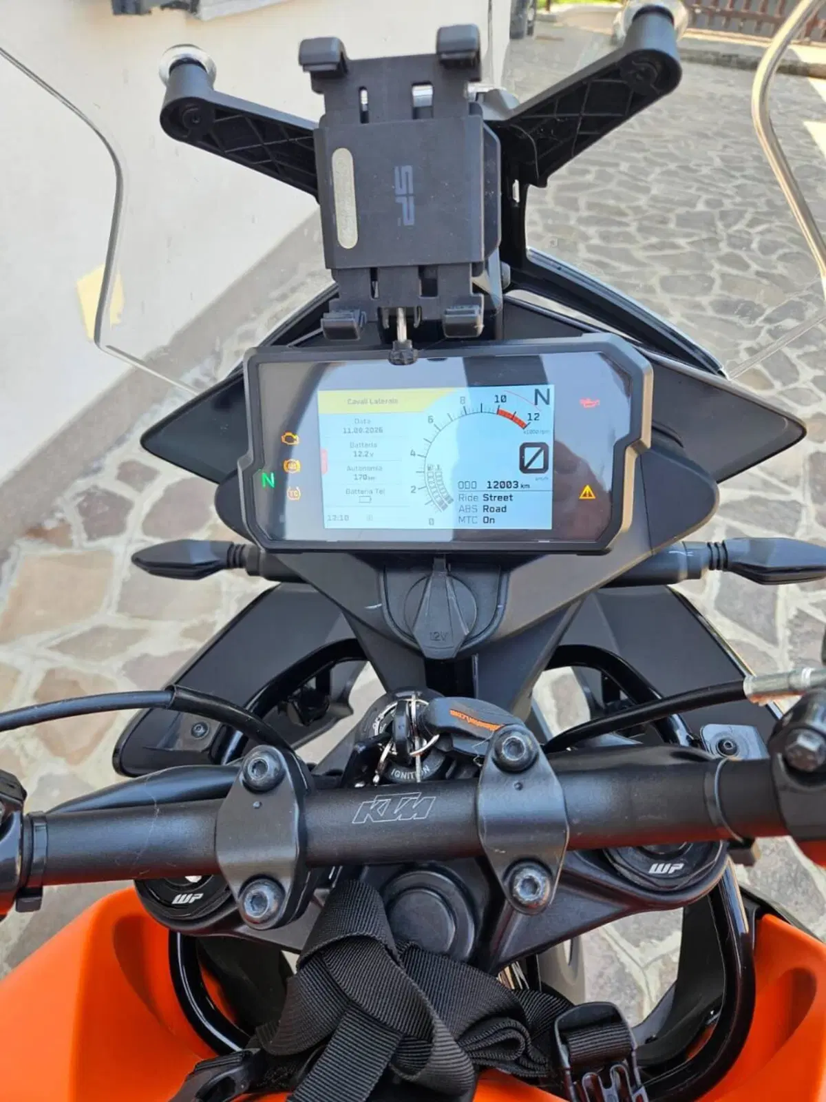 KTM 390 Adventure (2021 - 24) (8)